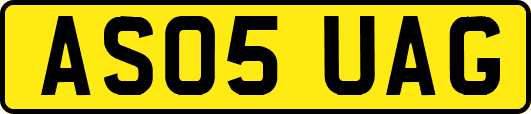 AS05UAG