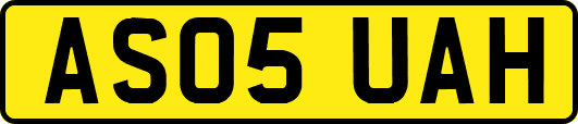 AS05UAH