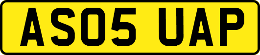 AS05UAP