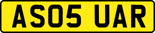 AS05UAR