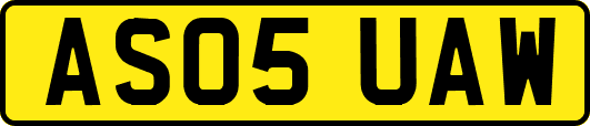 AS05UAW