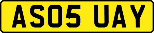 AS05UAY