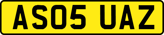 AS05UAZ