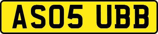 AS05UBB