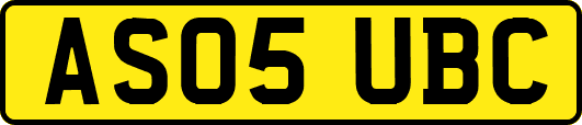 AS05UBC