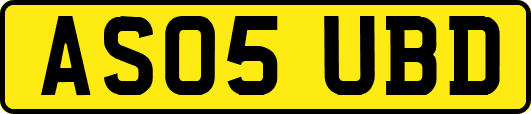 AS05UBD
