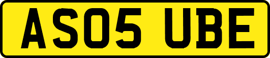 AS05UBE