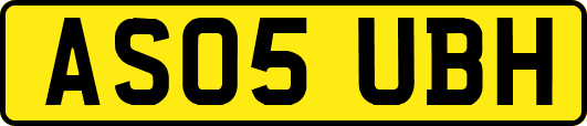 AS05UBH