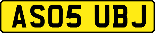 AS05UBJ