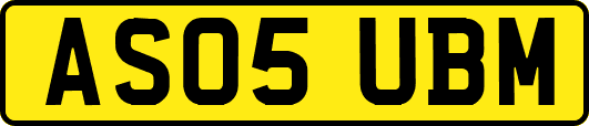 AS05UBM