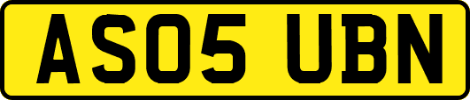 AS05UBN