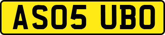 AS05UBO
