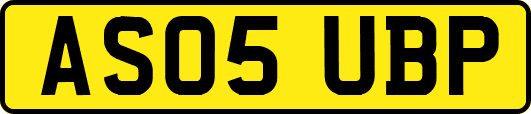 AS05UBP