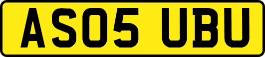 AS05UBU