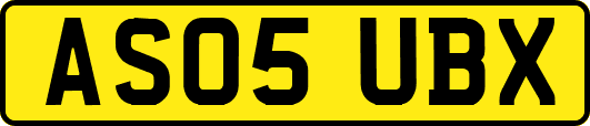 AS05UBX
