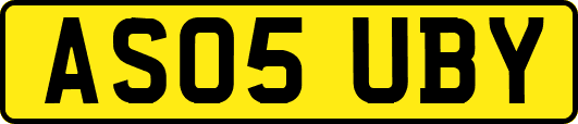 AS05UBY