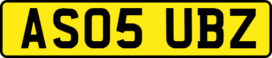 AS05UBZ