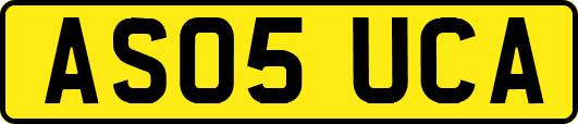 AS05UCA