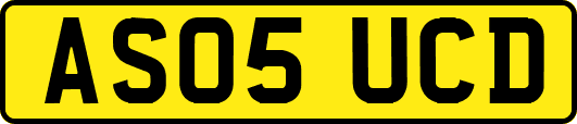AS05UCD
