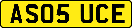 AS05UCE