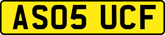 AS05UCF