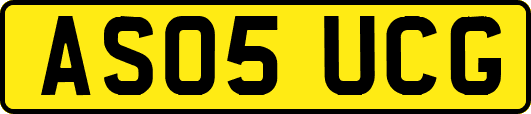 AS05UCG