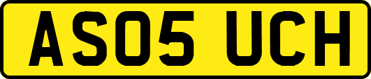 AS05UCH