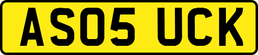 AS05UCK