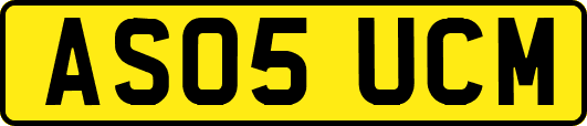 AS05UCM