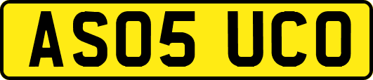 AS05UCO