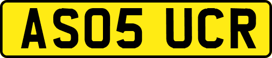 AS05UCR