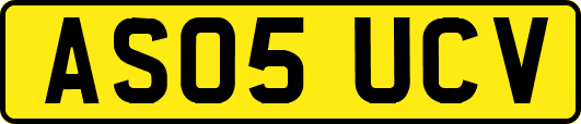 AS05UCV