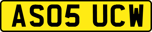 AS05UCW