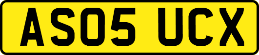 AS05UCX