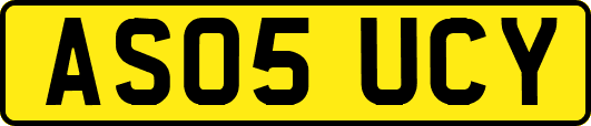 AS05UCY