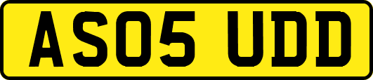 AS05UDD
