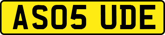 AS05UDE
