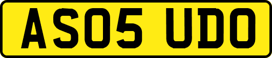 AS05UDO