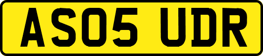 AS05UDR