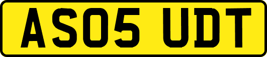 AS05UDT