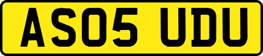 AS05UDU