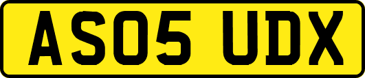 AS05UDX