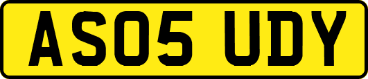 AS05UDY