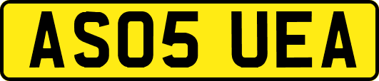 AS05UEA