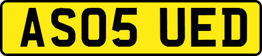 AS05UED