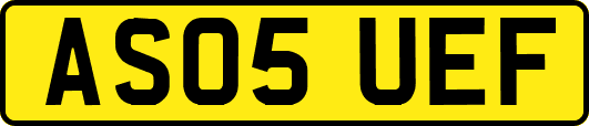 AS05UEF