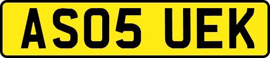 AS05UEK