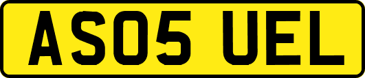 AS05UEL
