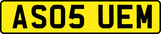 AS05UEM