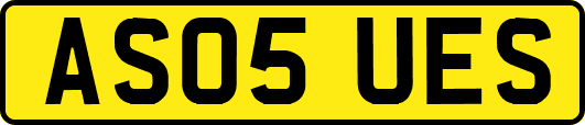 AS05UES